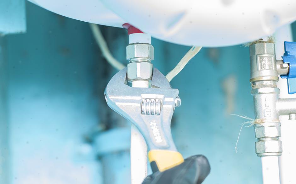  installation plomberie sanitaire Yerres