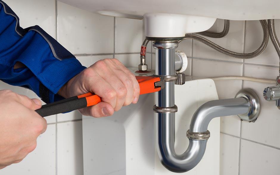 installation plomberie sanitaire Courbevoie