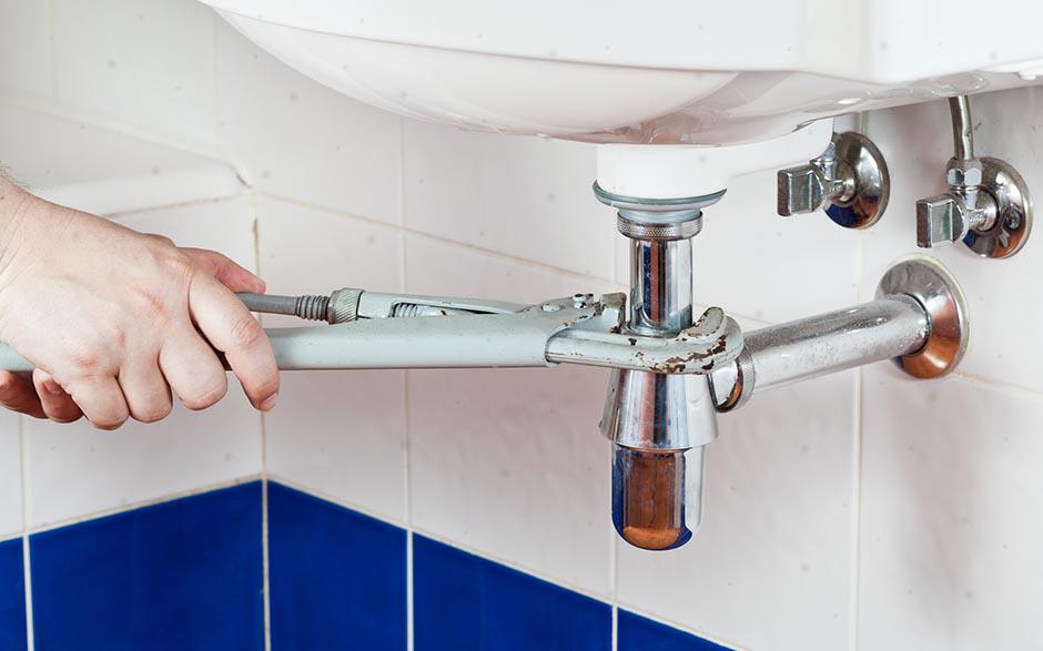 installation plomberie sanitaire Courbevoie
